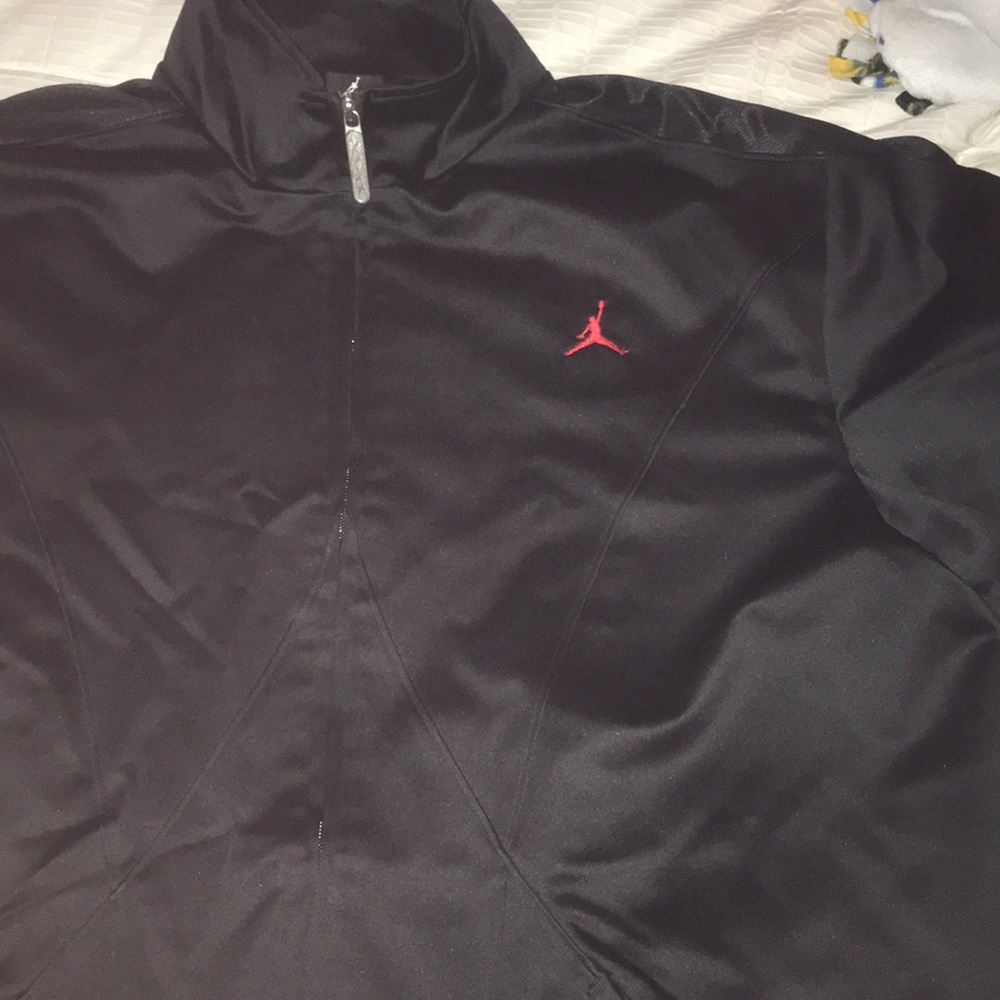 Men’s Jordan jacket